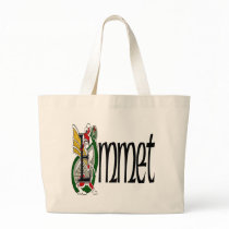 Emmet Celtic Dragon Bag