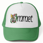 Emmet Celtic Dragon Cap hats