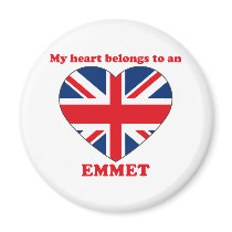 Emmet magnets