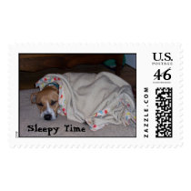 Emmet's Blankey, Sleepy Time postage by bif23c Emmet's Blankey, Sleepy Time postage