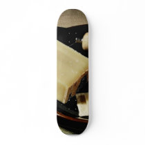 Emmi Cave Aged Gruycre Cheese skateboards by lifesphere Emmi Cave Aged Gruycre Cheese skateboards