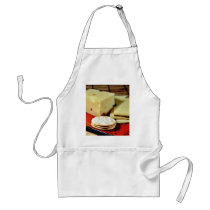 Emmi Emmentaler Cheese aprons