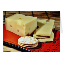 Emmi Emmentaler Cheese cards