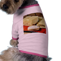 Emmi Emmentaler Cheese pet clothing