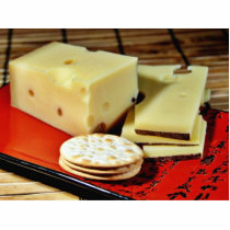 Emmi Emmentaler Cheese photo sculptures