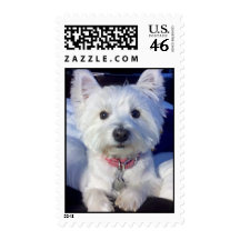 EMMIE POSTAGE STAMP