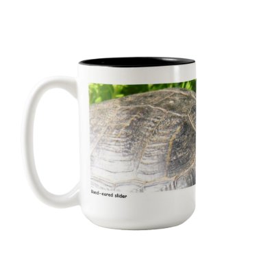 Emmy 01 Mug by turtletails