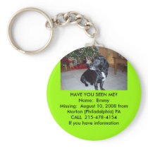 Emmy Keychain keychains