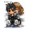 Emo-Anime t-shirts by Fashionista123 Emo-Anime t-shirts