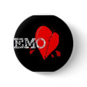 EMO BOTTON buttons by schuylar1112 EMO BOTTON buttons