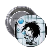 Emo Bubbles Button