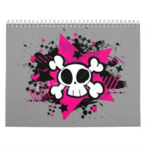 emo calendars