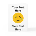 Emo cards by AryadnaDesign Emo cards