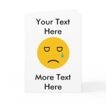 Emo cards