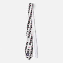 Emo cows ties