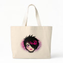 Emo Cutie Bag