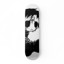 Emo_Doll skateboards