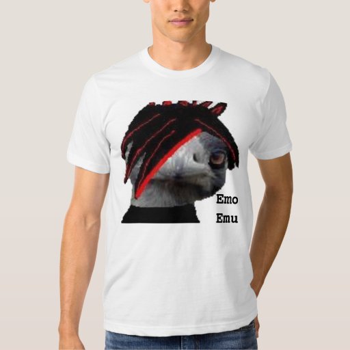 limu emu t shirts