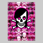 Emo Girl Lover posters