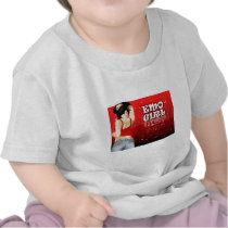 Emo Girl t-shirts by shamrazi Emo Girl t-shirts