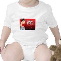 Emo Girl t-shirts by shamrazi Emo Girl t-shirts