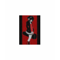 emo girl t-shirts