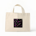 EMo & Goth Skulls and Hearts bags