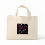 EMo & Goth Skulls and Hearts bags