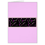 emo goth skulls and hearts cards emo goth skulls and hearts cards