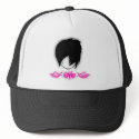 Emo Hat