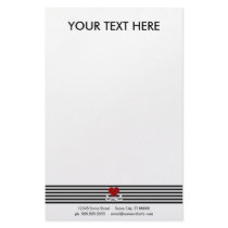 emo heart and crossbones stationery by asyrum emo heart and crossbones stationery