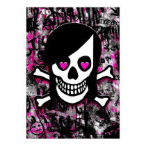 Emo Heart Breaker posters