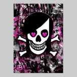 Emo Heart Breaker posters