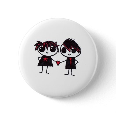 in love emo. Emo in love pins by