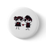 Emo in love pins