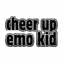 EMO KID t-shirts by freznoh EMO KID t-shirts