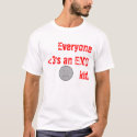 Emo kid t-shirts
