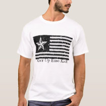 Emo Kid! t-shirts