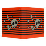 Emo-licious binders