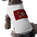 Emo-licious Dog Tee