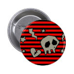 Emo-licious buttons