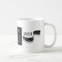 Emo Logo with Owner Production Company Logos mugs by bpaproductions Emo Logo with Owner Production Company Logos mugs
