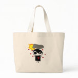 Emo Love (boy) bags