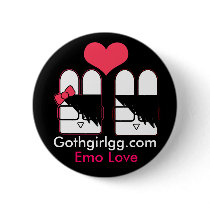 Emo love Flair by gothgirlgg Pins