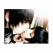 emo love photo sculptures by sassy1428 emo love photo sculptures