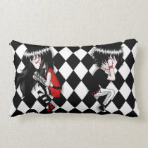 EMO LOVE PILLOW