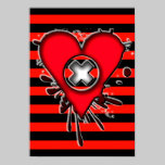 Emo Love posters