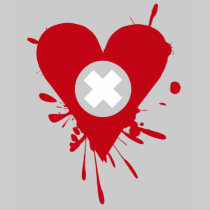 Emo Love t-shirts