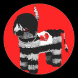 emo piñata