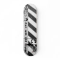 Emo Punk And Beyond skateboards by Foxy_Freedom Emo Punk And Beyond skateboards